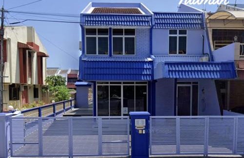 Kampung Lubok Peringgi House | Zzz Home