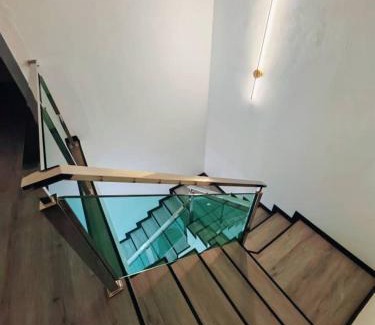 Kampung Lubok Peringgi House | Zzz Home