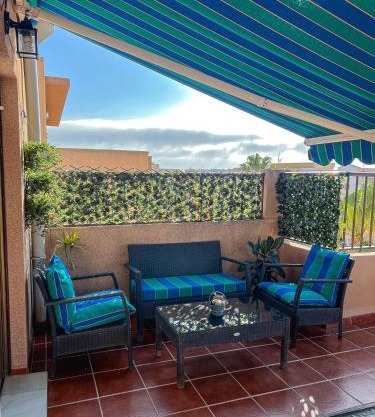 Ático en Cabo de Gata