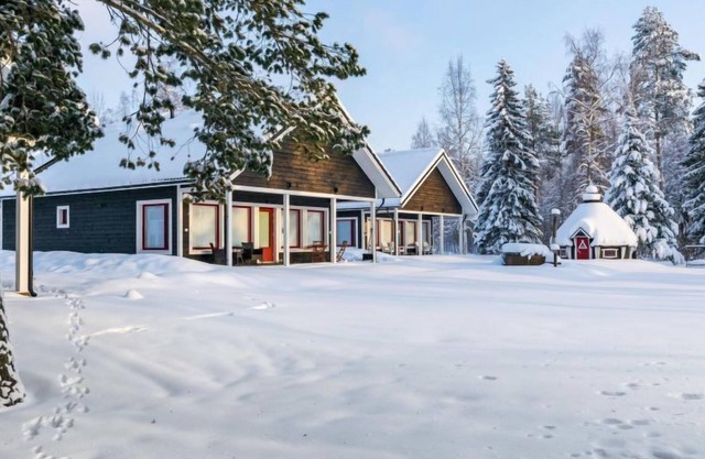 Äyskäri B by Interhome