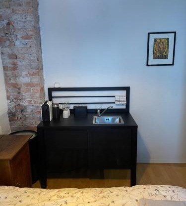 Ålesund Central Apartment