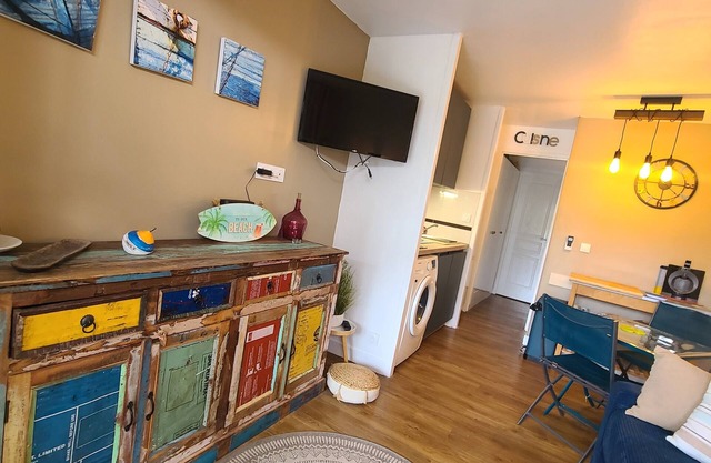 Évasion Nature à Cap Esterel - Garden, Sea & Golf in comfort