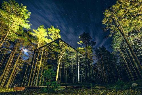 ÖÖD Hötels Rooslepa - Room#1-ÄLSKAR -with sauna
