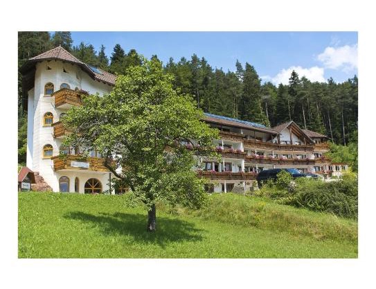 Öko-Landhotel Basler Hof