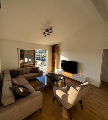 Čobrenović Penthouse
