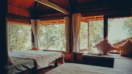 Đến Nơi Có Gió - Homestay And Coffee