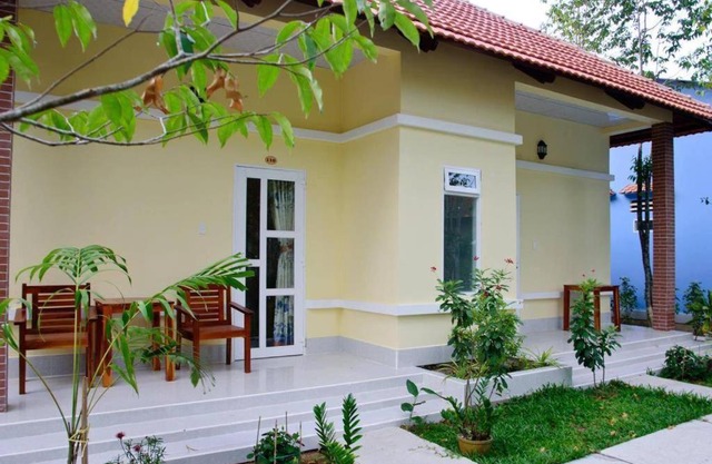 Đức Anh Bungalow