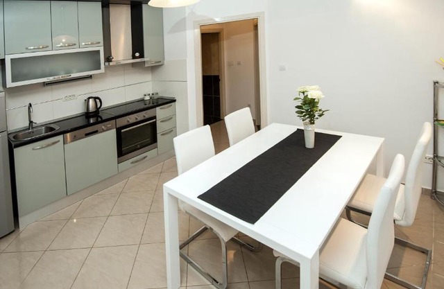 Žnjan Beach Apartments