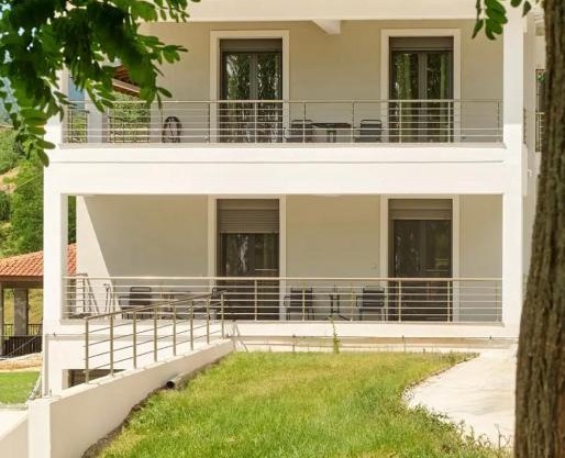 Δωμάτια Κωσταφάκας Κοκκινοπηλός Ολύμπου