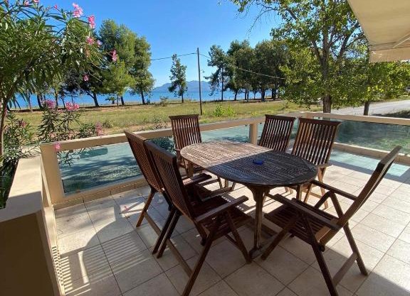 Καμμενα βουρλα