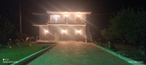 Πλαταριά Διαμέρισμα 70 tm Plataria Campos Apartment's