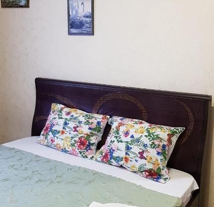 Апартаменты Day&Night на Ленина