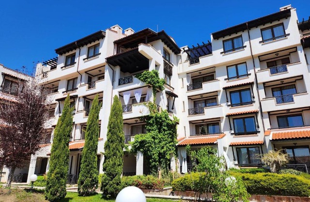 Апартамент за гости Oasis Resort & Spa