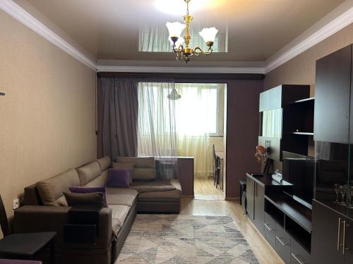 Дом у Лусине