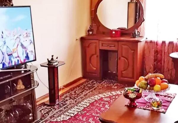 Квартира