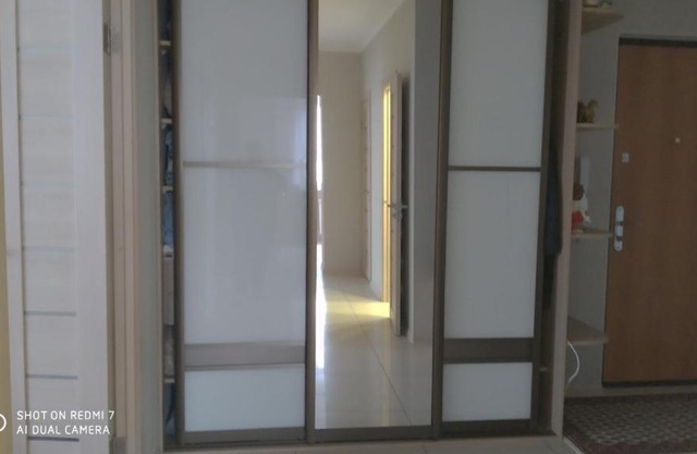 красивая двушка новый ремонт