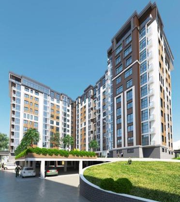 Люкс Апартаменти в центрі міста ,ЖК Театральний