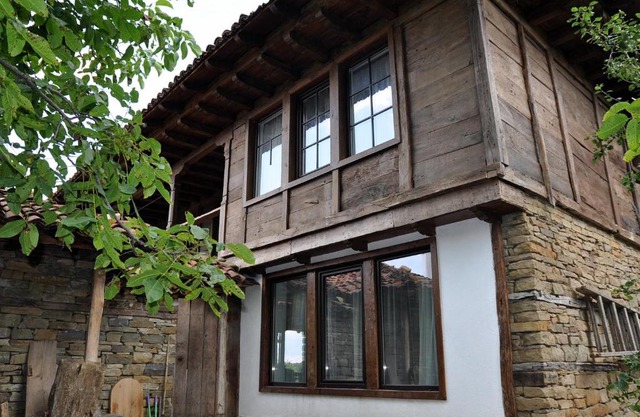 Миронската къща