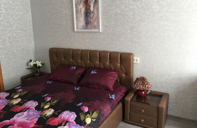 Проспект (Prospect)