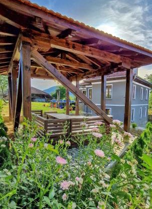 Ралчевата къща