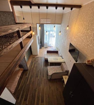 Студия лофт