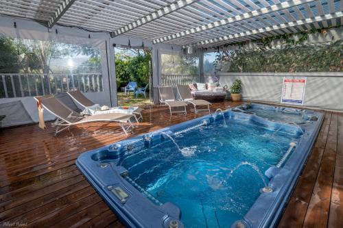 אהבתיה Ahavtia - לזוגות ומשפחות