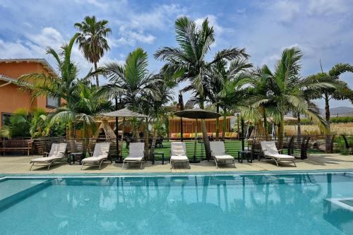 אחוזת אלטה גלילאה - לנפוש בארץ להרגיש בחו"ל