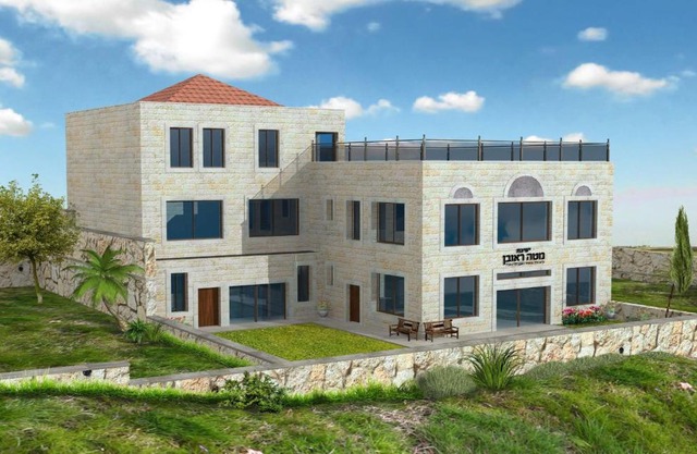 אחוזת ביתר