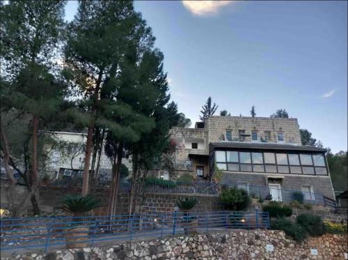 אחוזת שולמית דירה 5