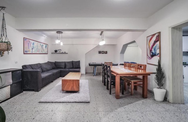 אתנחתא בכנרת