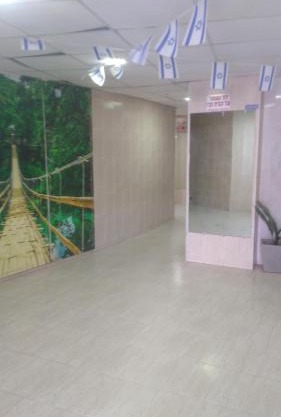 בית שיאים באר שבע דירת אירוח