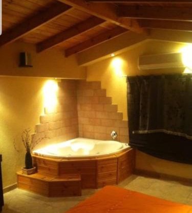 בקתות היובל