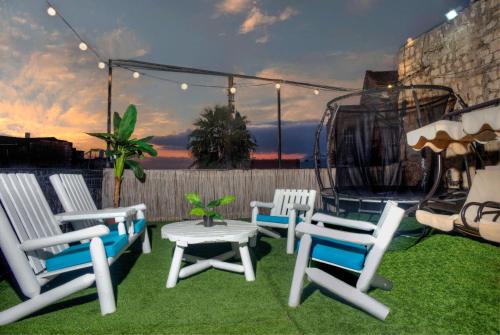 בראשית - סוויטות בוטיק בצפת העתיקה - Beresheet - Boutique Suites in the Old City