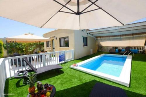 גולדנס - סוויטות יוקרה