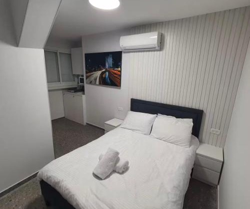 דירת נופש מושלמת 5 דקות מחוף הים Ryo 31