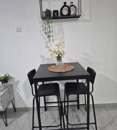 הבית של דורון באילת