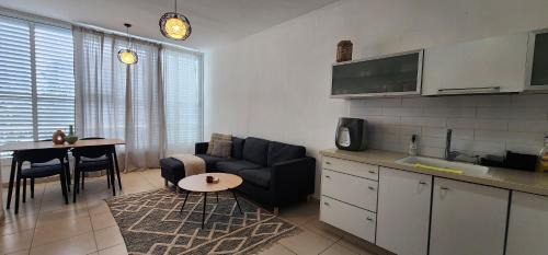 הדירה האורבנית