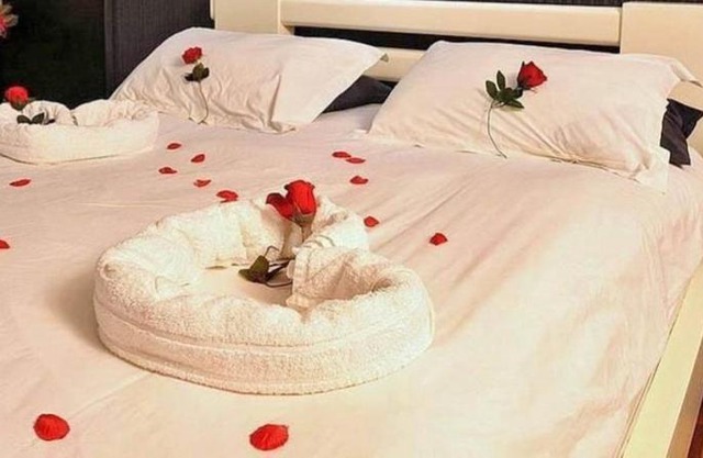 הפינה הקסומה שלי!!!