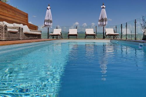 וילה אלטה בוטיק - לנפוש בארץ להרגיש בחו"ל