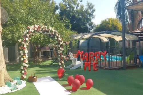 וילה בת גליל יסוד המעלה