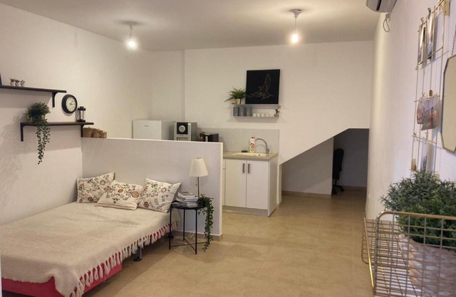 יחידת אירוח חדשה ומתוקה במצפה נטופה