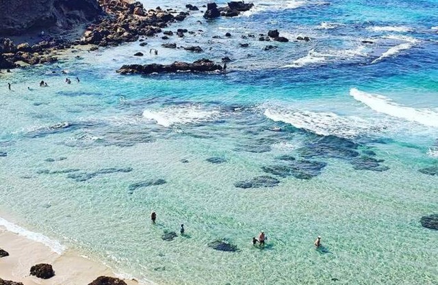 יחידת דיור בעין הים