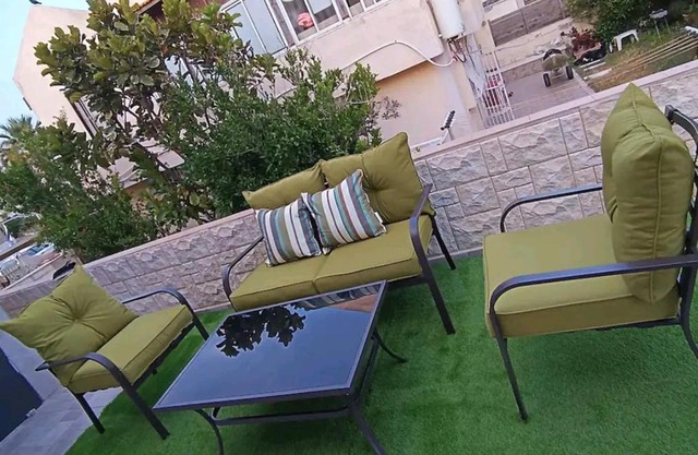 יחידת הנופש של שירה