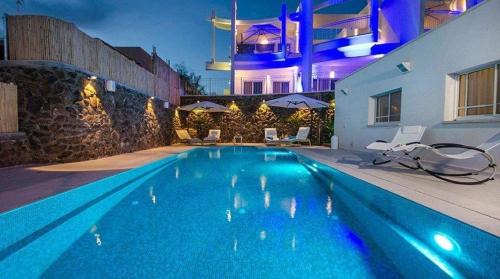 סוויטות דה בלנקה