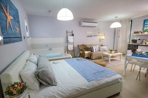 סוויטות ריילי