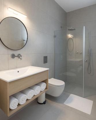 פסגת הגליל - סוויטות מדהימות לזוגות במושב מנות