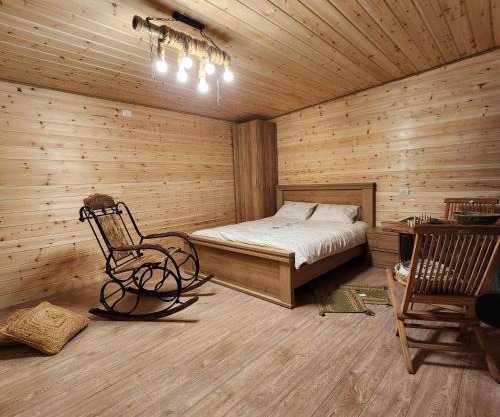 צימירים שביל הגולן Shvil haGolan Zimmer