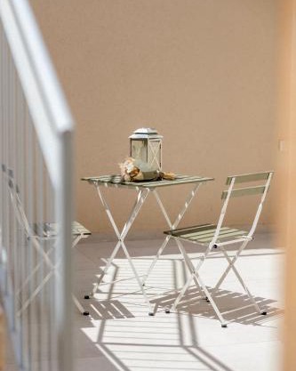 תמול שלשום - צימר בירוחם ברחוב עגנון