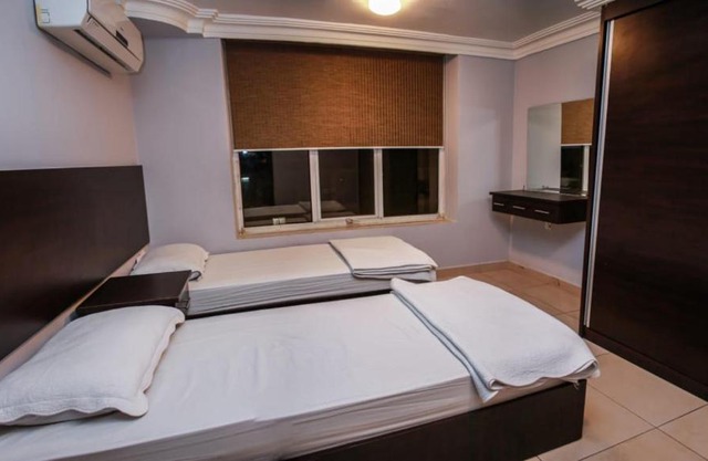 أبراج دانية شقق فندقية