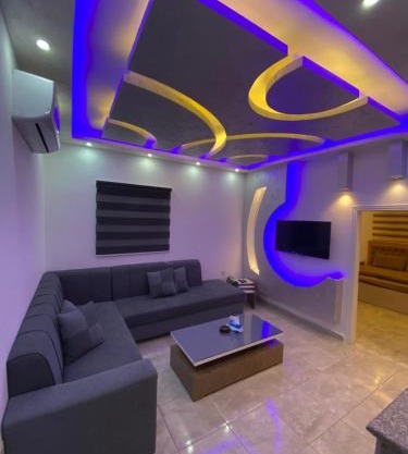 ابو عبيد لشقق المفروشه